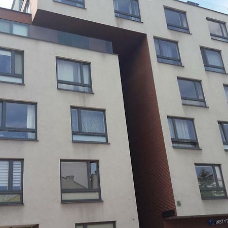 Charming Studio Center Of Krakow Exterior photo